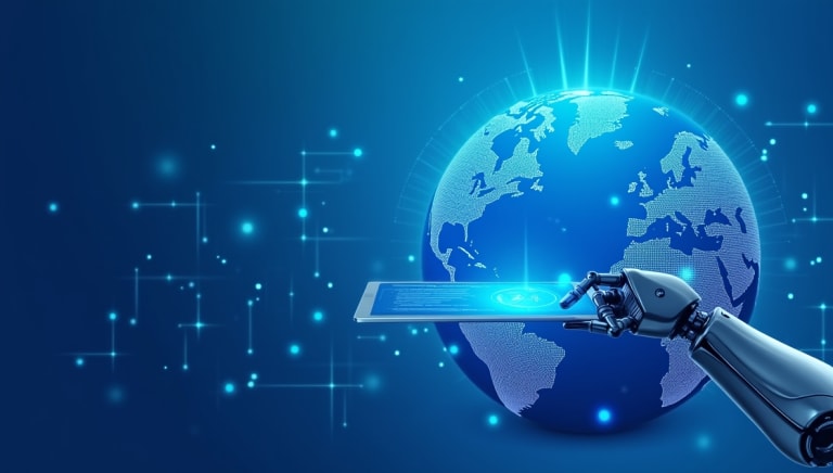 The Future Of Outsourcing Trends Web Development Services