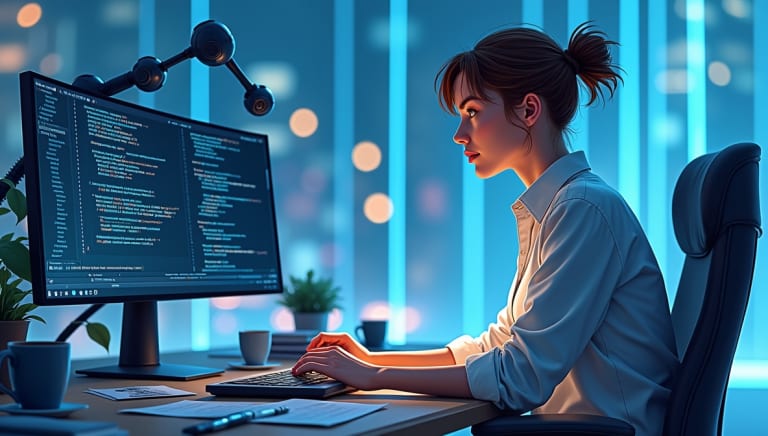 How automation will streamline web development workflows