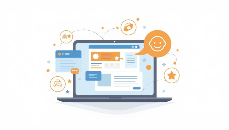 How to improve customer retention with smart e commerce features
