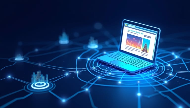 How edge computing will redefine web development