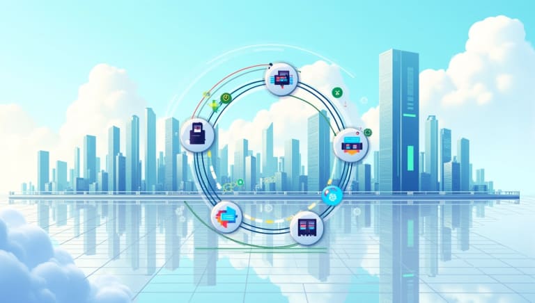 How to manage website scalability with microservices architecture