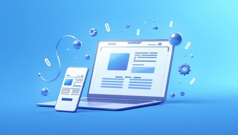 Responsive design in custom web development why it matters