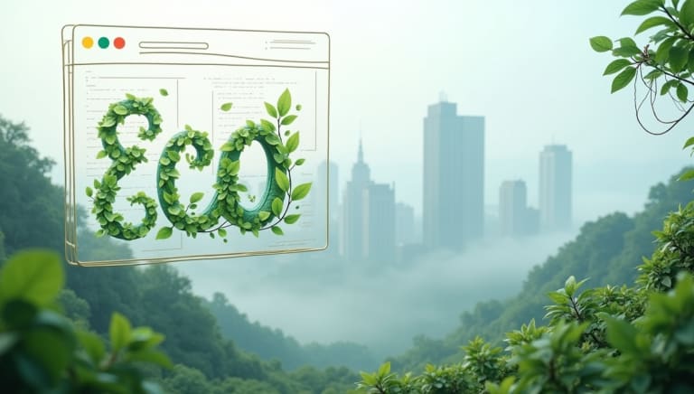 Eco friendly web design sustainability in the digital world