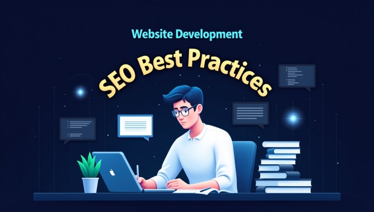 How seo best practices should influence website development