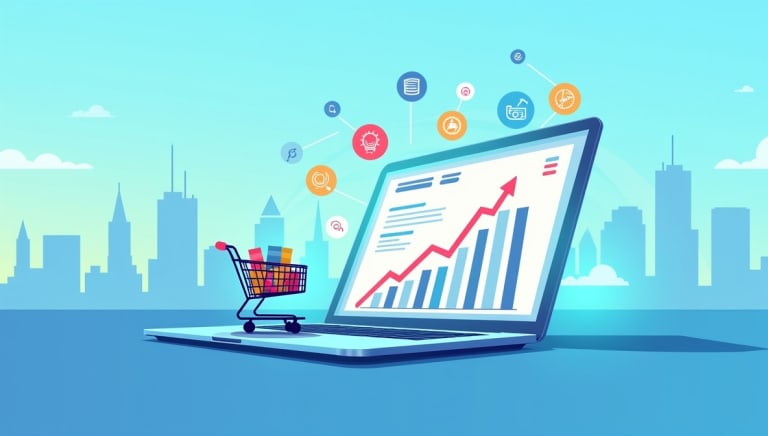 How to use seo to drive traffic to your e commerce store