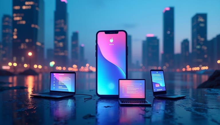 How progressive web apps are shaping the future of mobile web