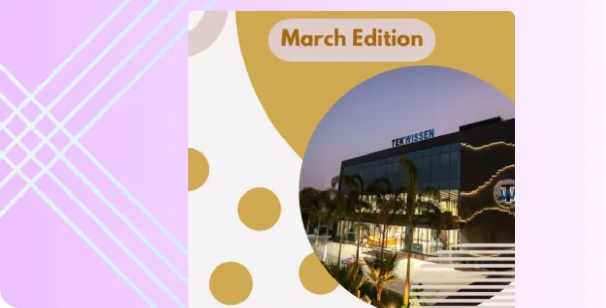 March Edition 2024
