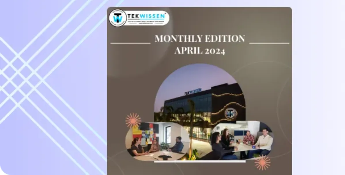 April Edition 2024
