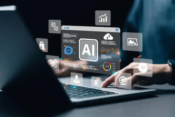 AI Talent Development