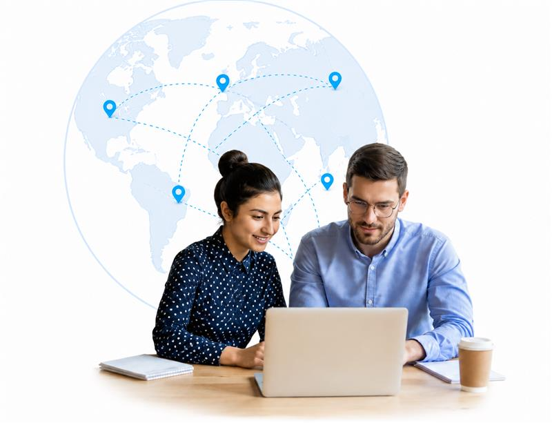 Global Workforce Solutions