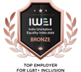 Achievement Badge 6