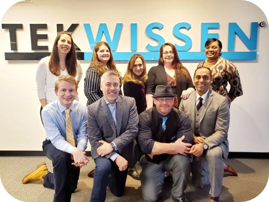 Collaborative Team Group