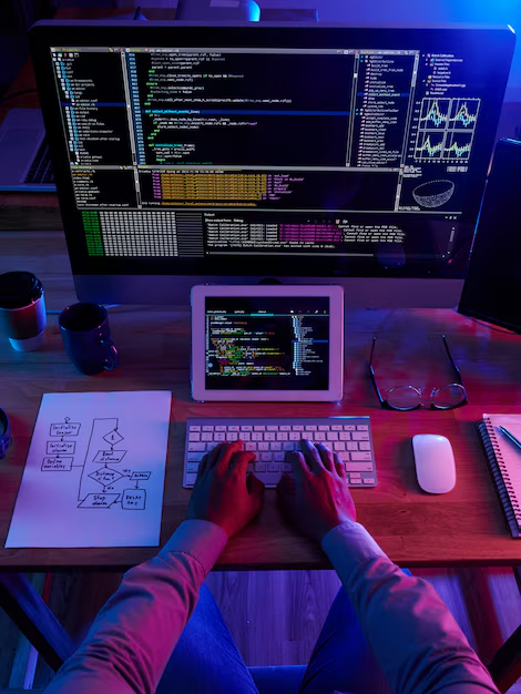 Software & Technology