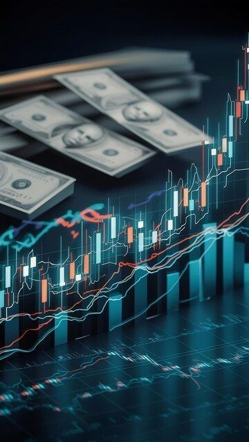Banking & Financial Services