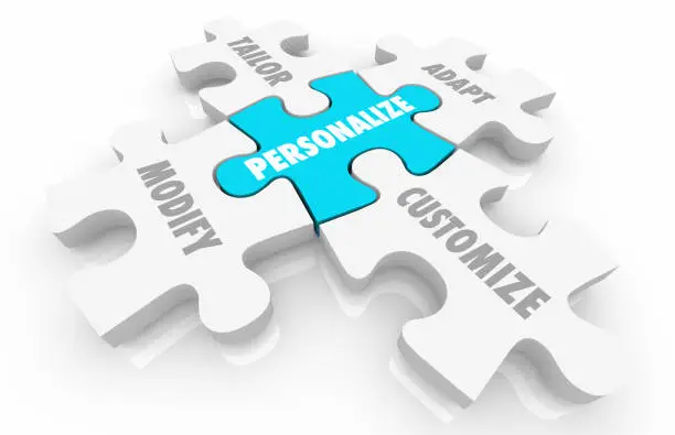 Crafting Customized Solutions