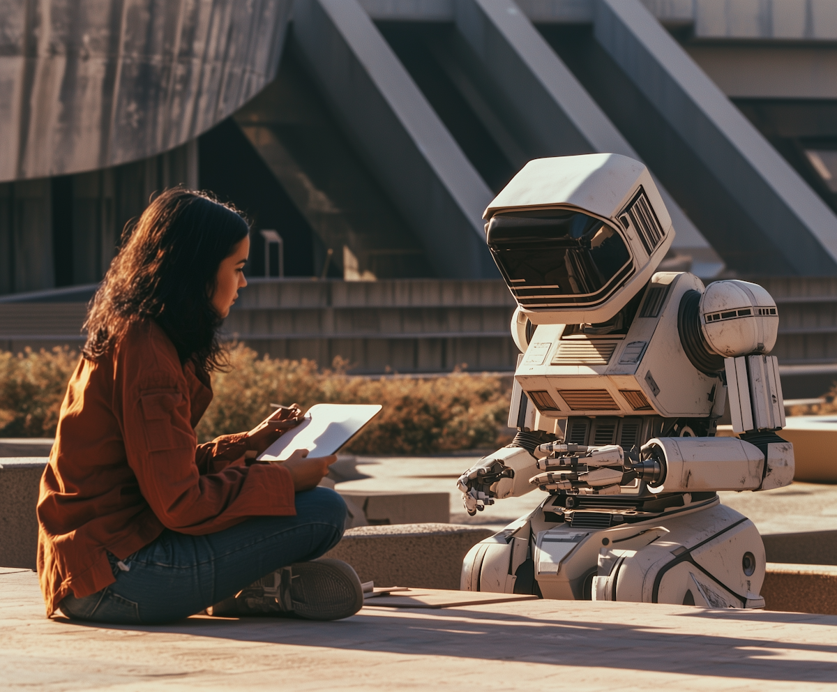 AI Talent Roadmap Presentation
