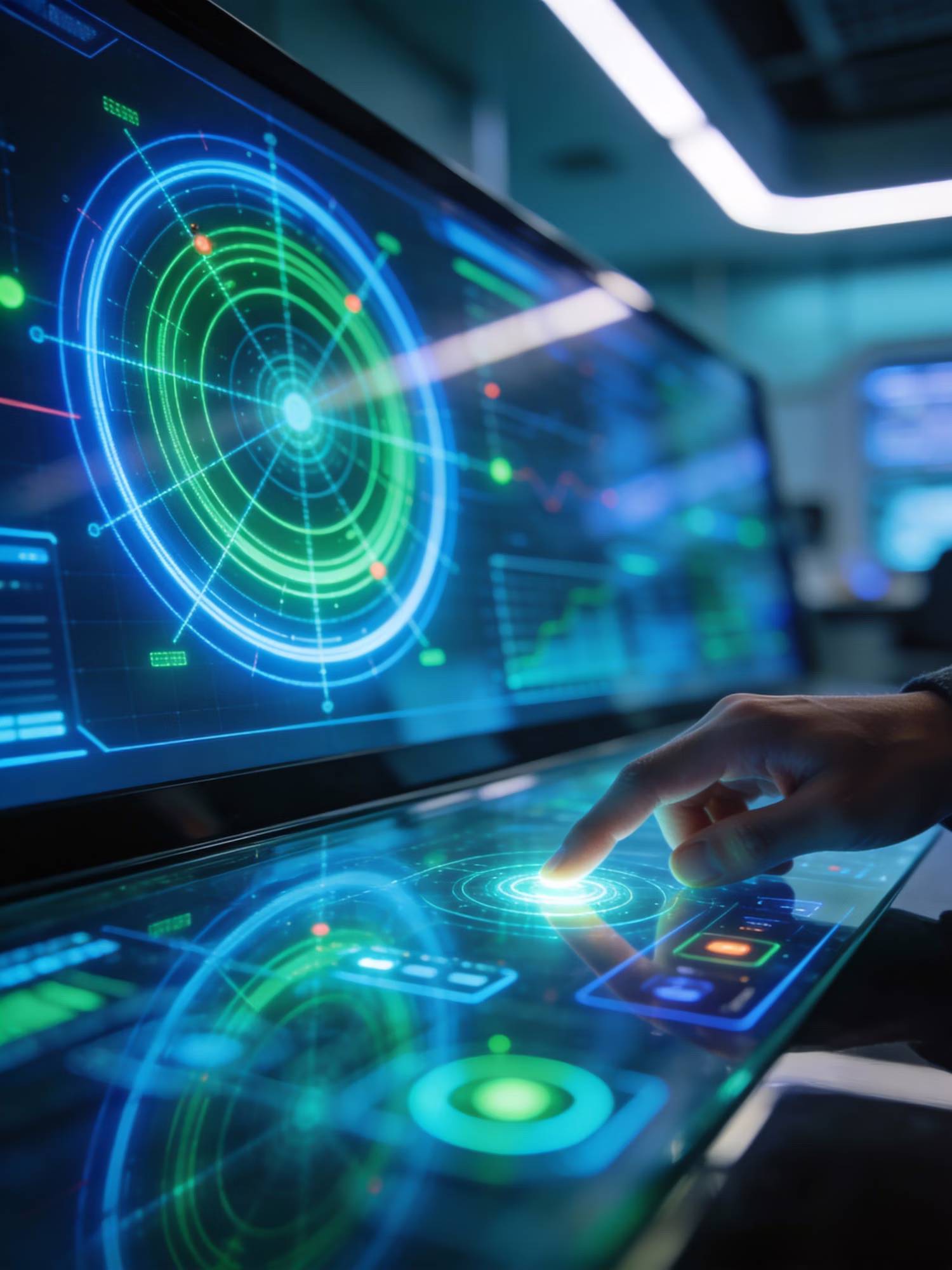 Strategic alignment of business goals and AI technology