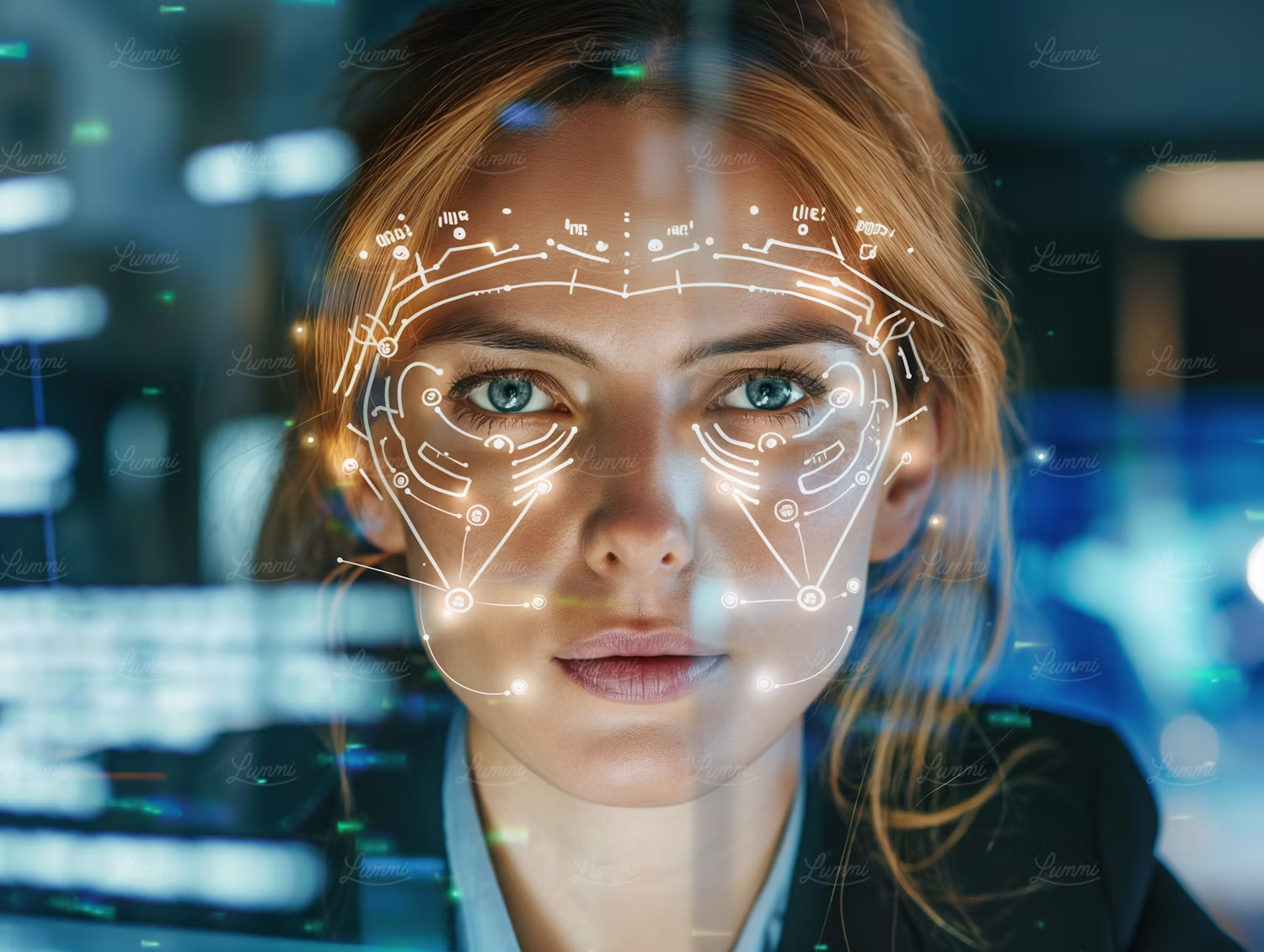 Building a responsible and scalable AI governance and data foundation