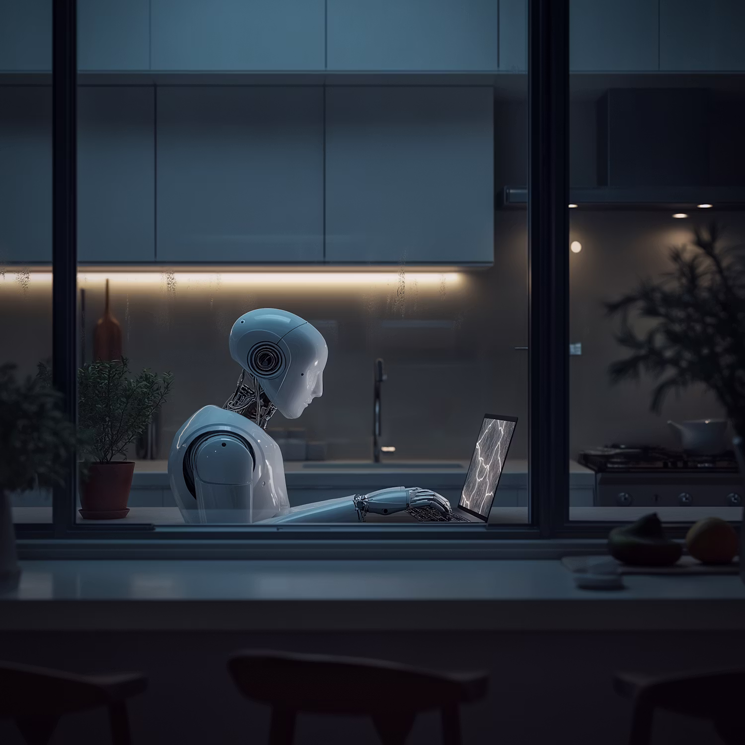 AI Innovation Lab