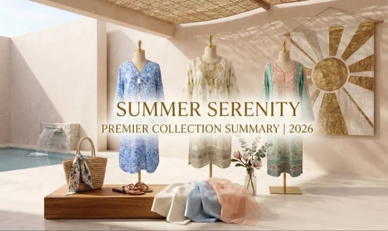 Summer Collection