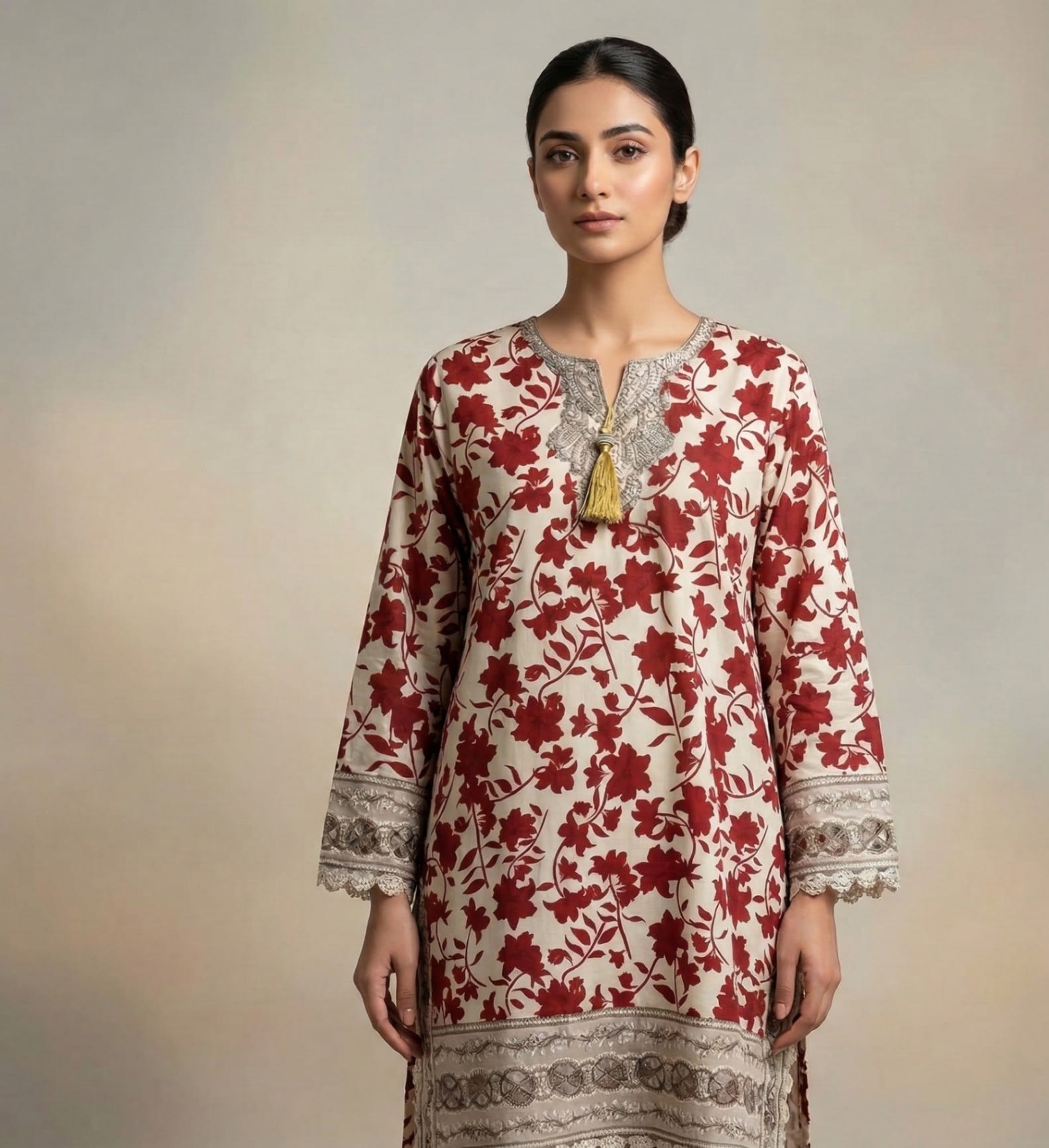 Prestige Lawn