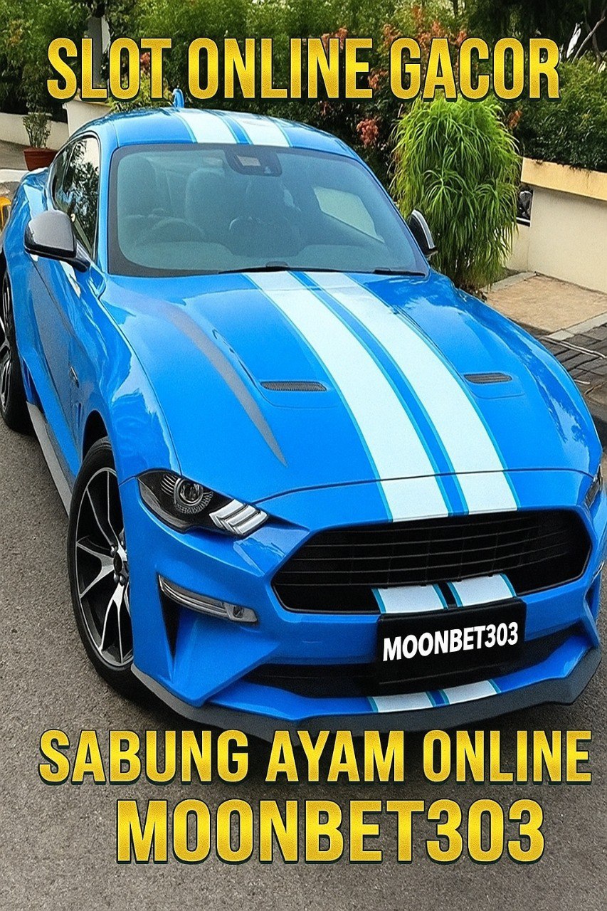 MOONBET303 ✪ Situs Gacor Slot Online Resmi & Terpercaya Terbaik 2025 - WooCommerce eCommerce