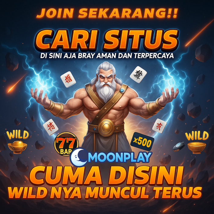 MOONBET303 : Situs Game Online Terlengkap Dengan Segudang Permainan - WooCommerce eCommerce