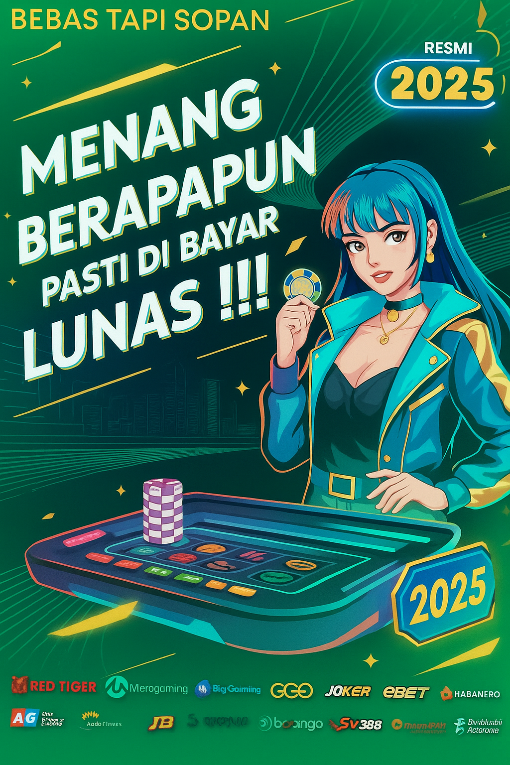 QQBOLA » JASA PUBLIKASI PENDIDIKAN JURNAL FKIP UNIKA MEDAN