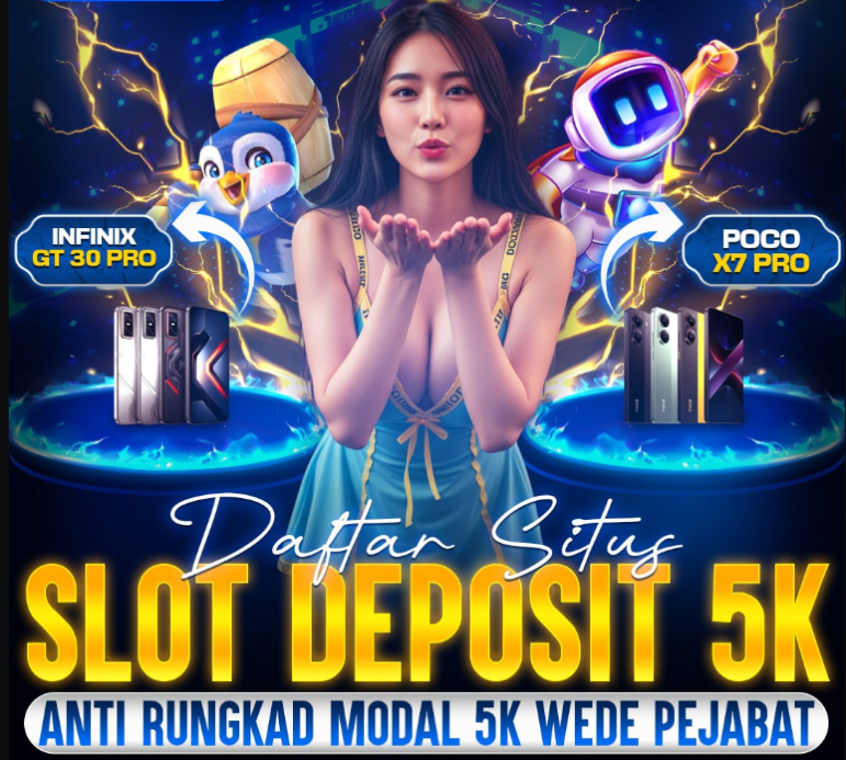 AMBIL4D bandar online