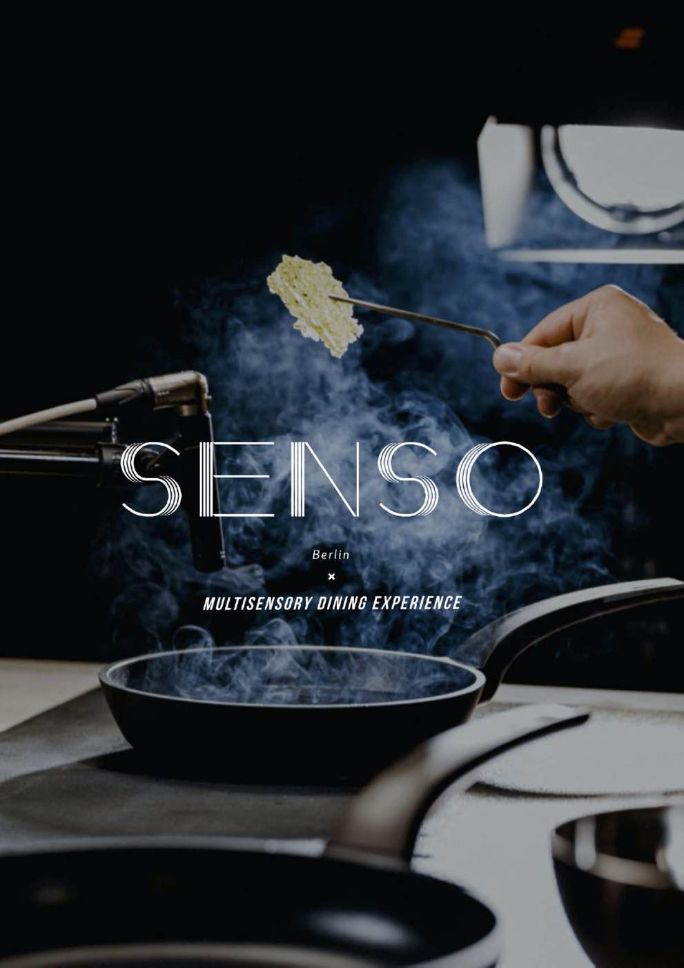 Senso Supperclub