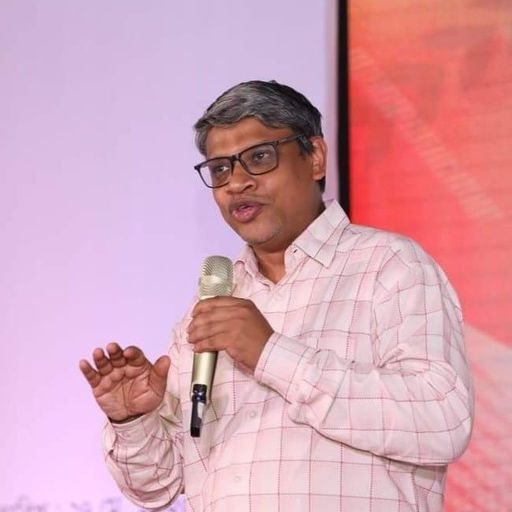 Portrait of Dr. Helal Uddin Ahmed - Senior Psychiatrist and Consultant
