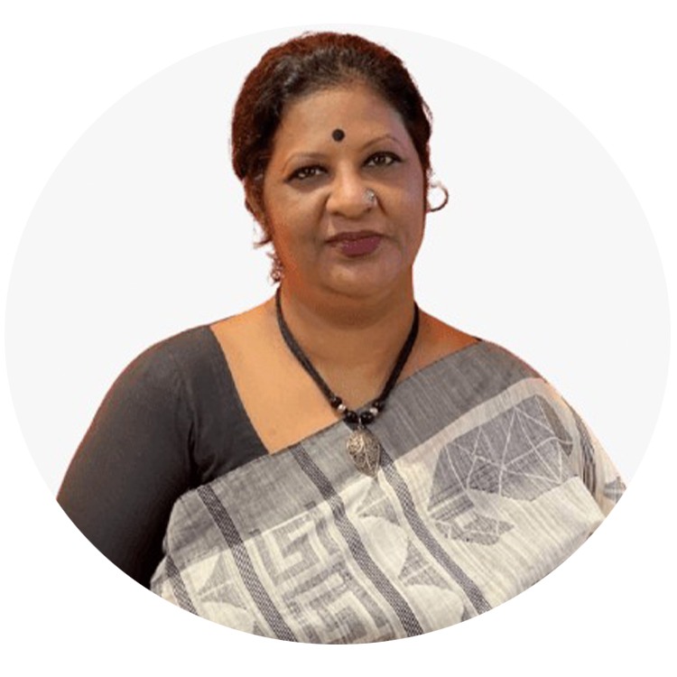 Adv. Nahid Shams