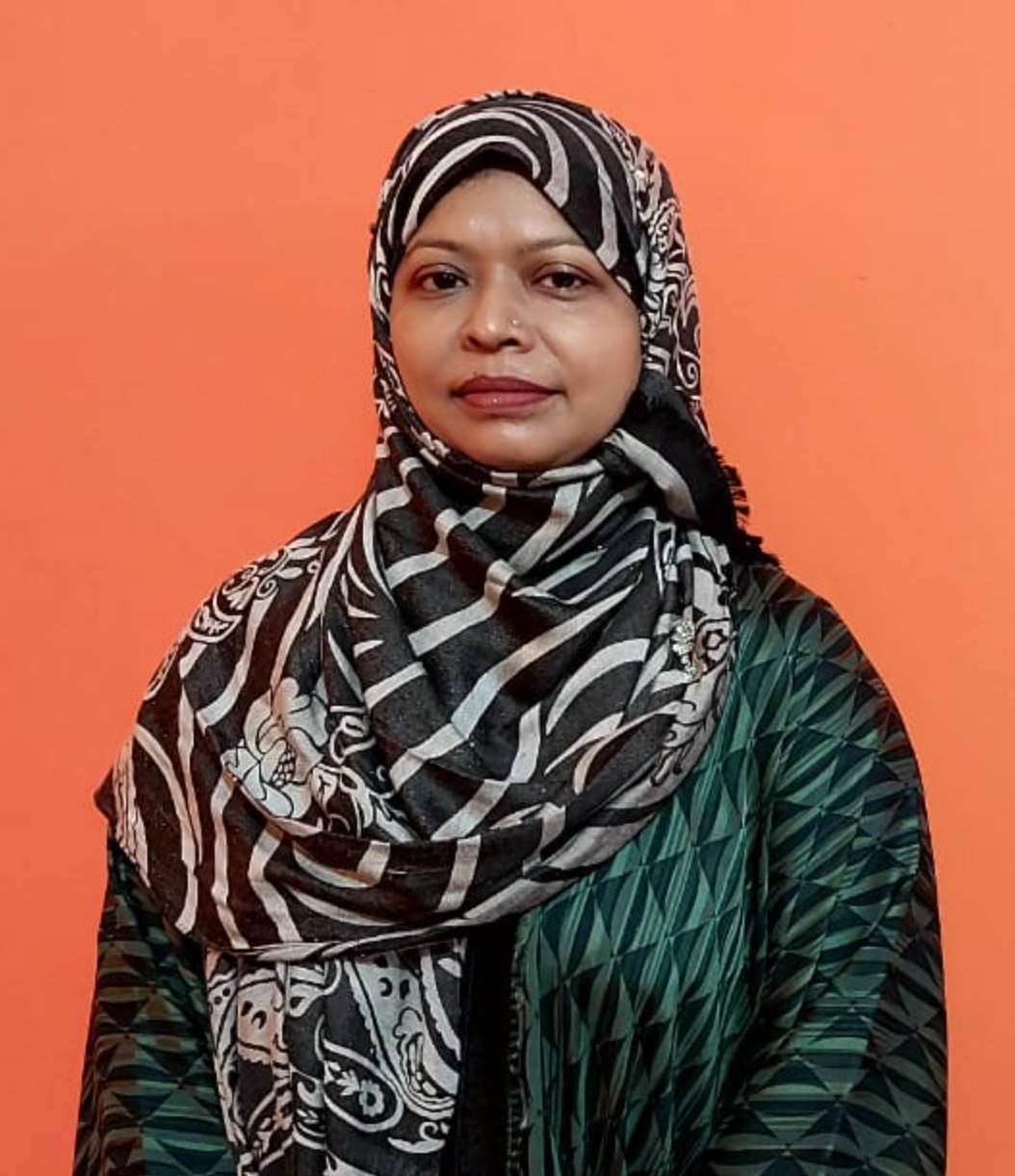 Portrait of Tanzina Chowdhury - Educational and Counselling Psychologist