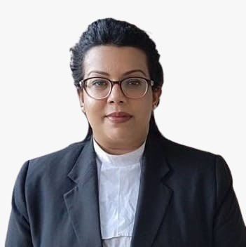 Adv. Fahriya Ferdous