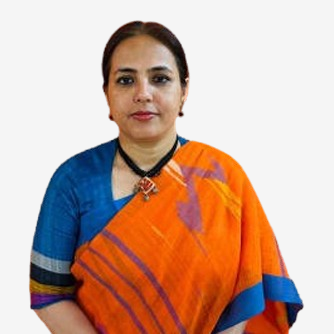 Adv. Mahjabin Rabbani