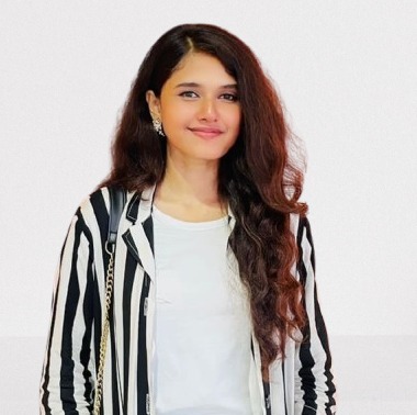 Roxana Akter Saima
