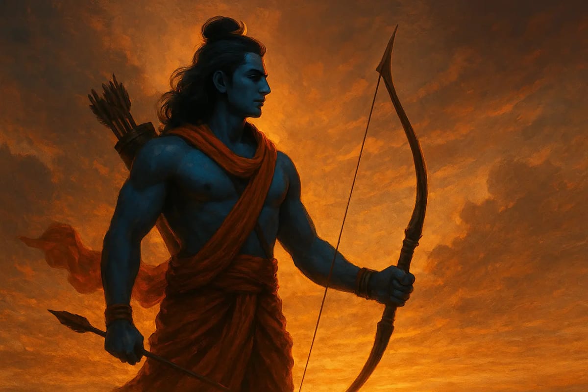 Ramayana 2026 Movie: Cast, Budget, Release Date, and Why It Could Redefine Indian Cinema