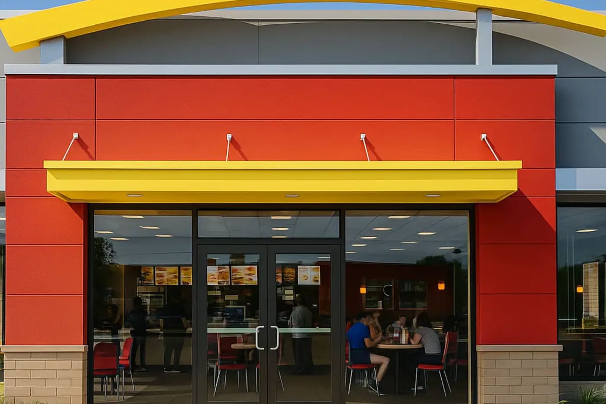 McDonald’s Big Summer Surprise 2025: Spicy McMuffins, Snack Wrap Comeback, and More!