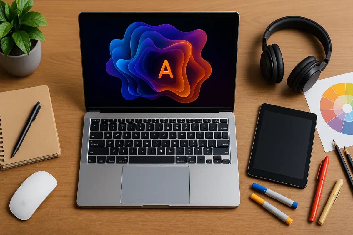 Best Free AI Tools for Writers and Designers in 2025