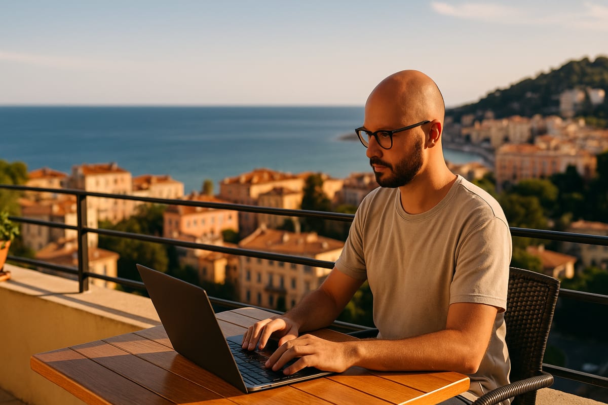 Digital Nomad Visas in 2025: Where Can You Go?