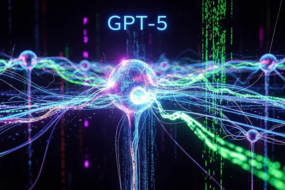 GPT-5 Predictions: What to Expect from the Next AI Leap