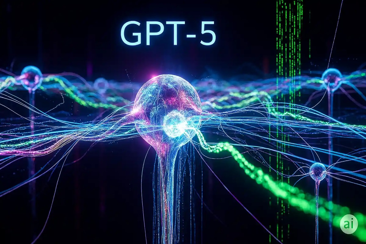 GPT-5 Predictions: What to Expect from the Next AI Leap