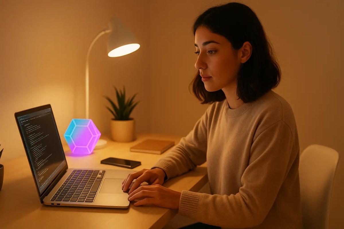 How to Start Programming in 2025: A Beginner’s Roadmap for the AI Era