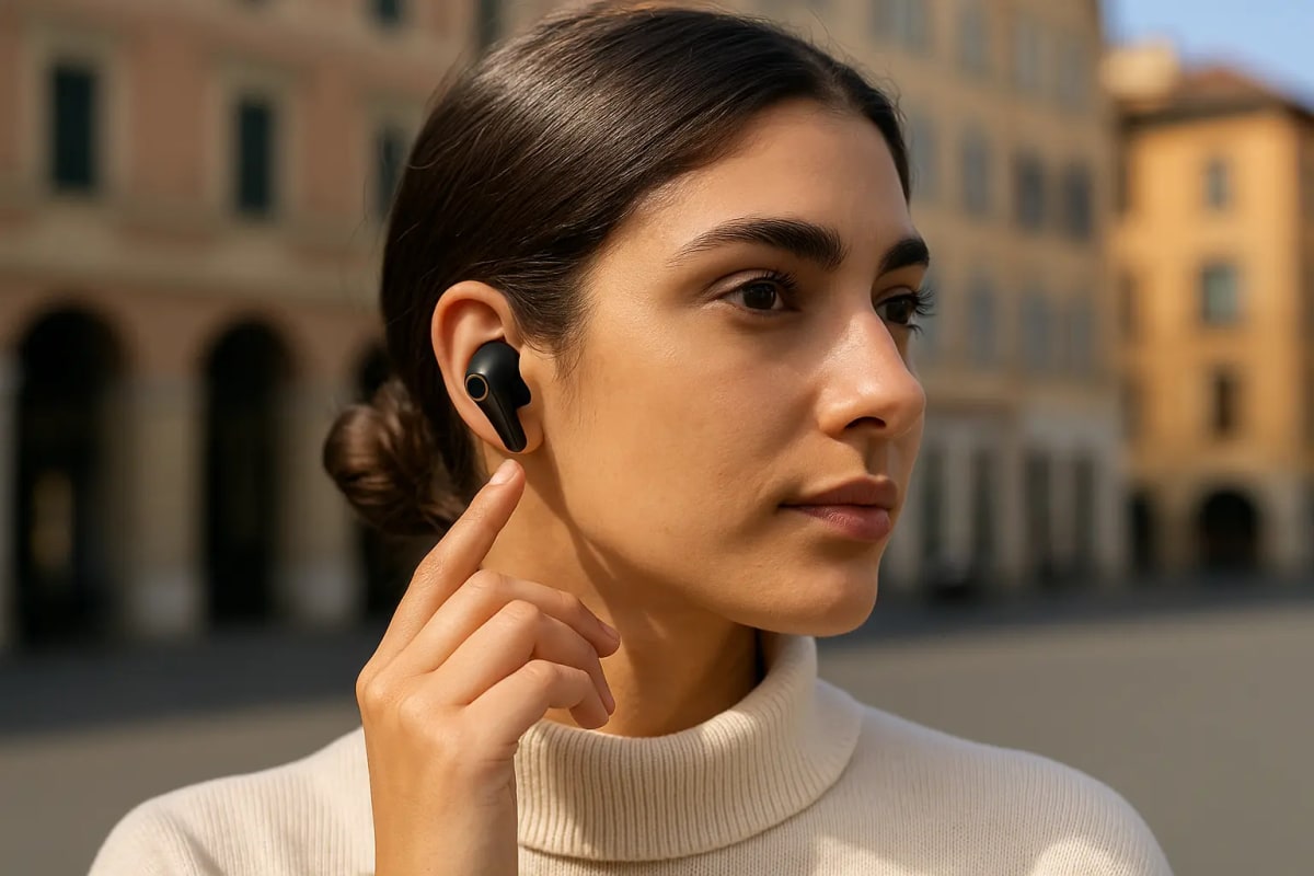 The Most Comfortable & Feature-Packed Earbuds of 2025: Our Top Picks