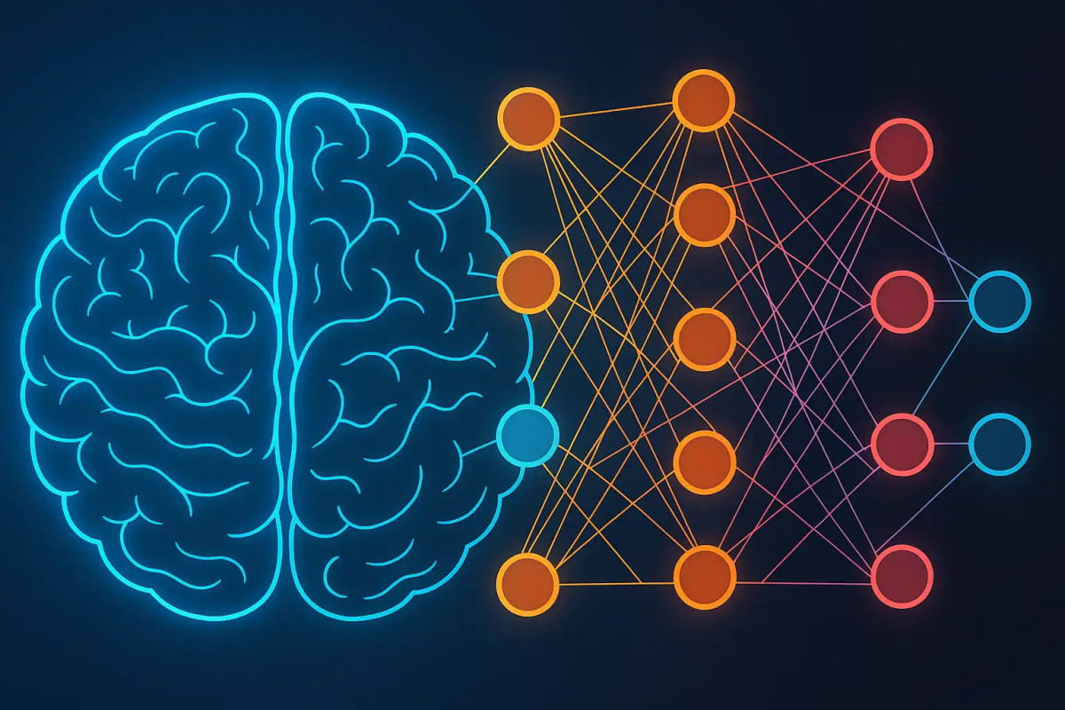 What Is a Neural Network? A Beginner’s Guide for the AI Era
