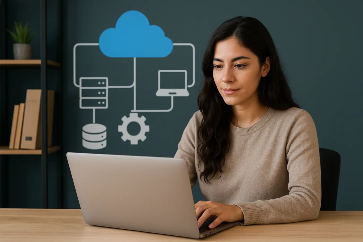 How to Become a Cloud Engineer in 2025: Skills, Certifications, and Career Roadmap