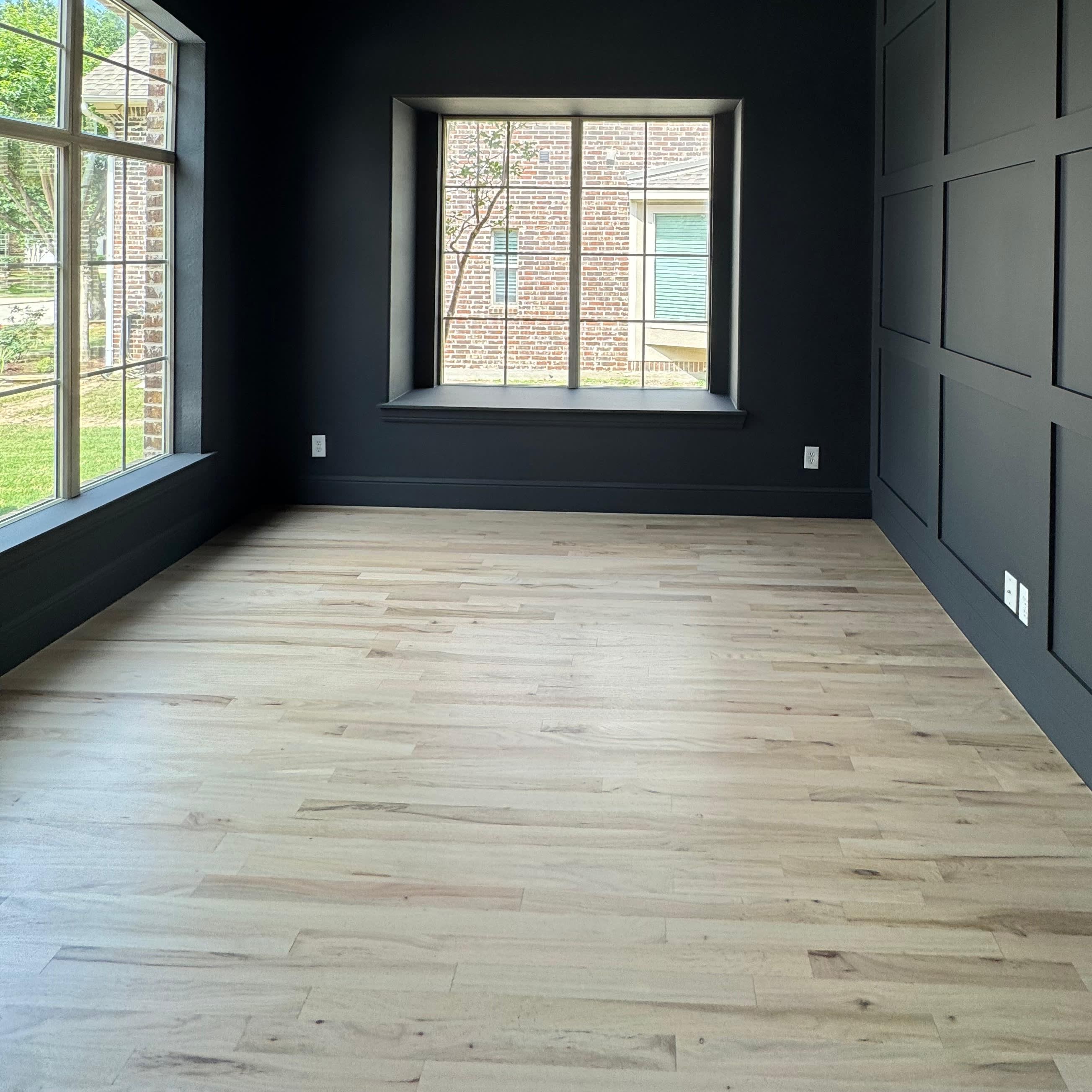 Flooring