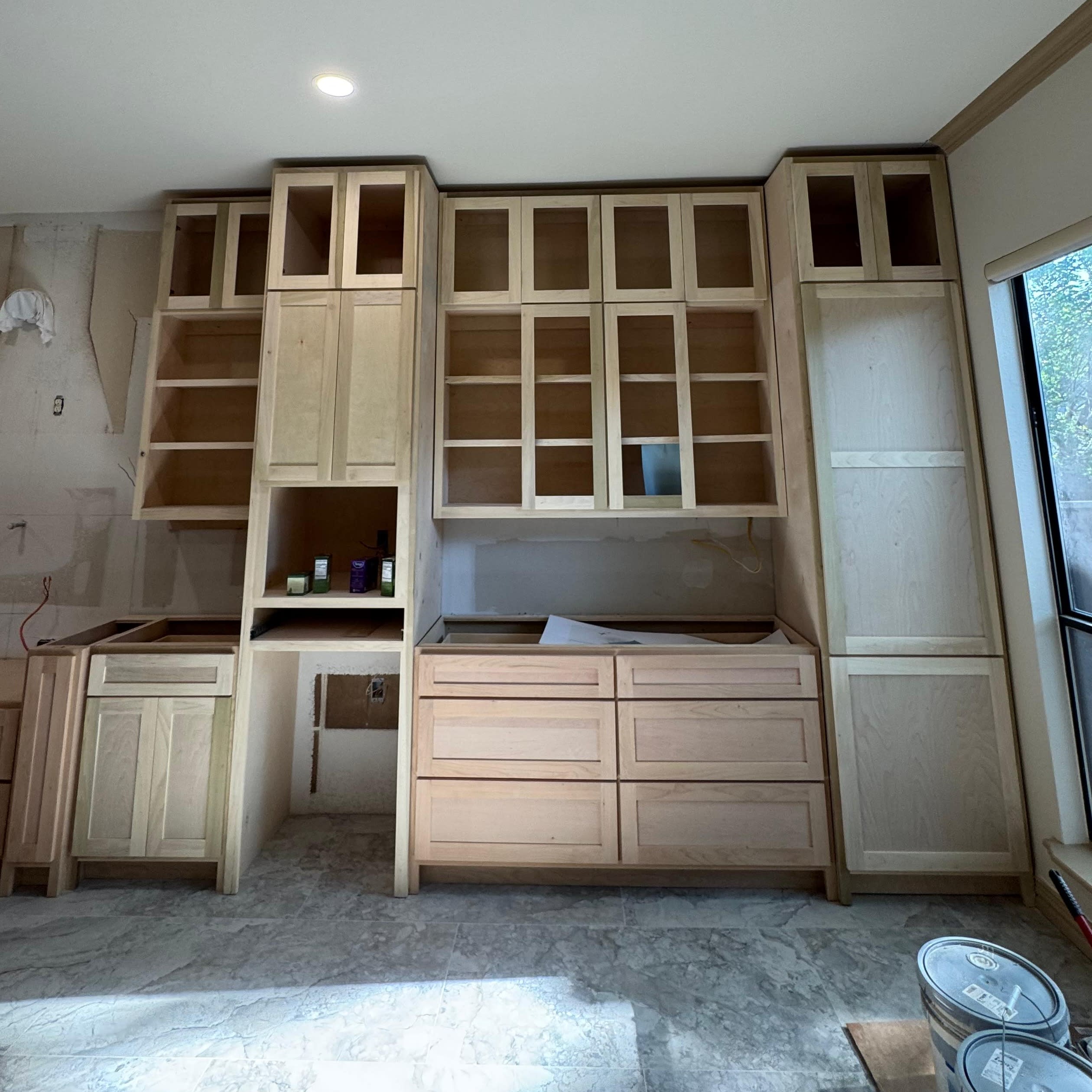 Custom Furniture