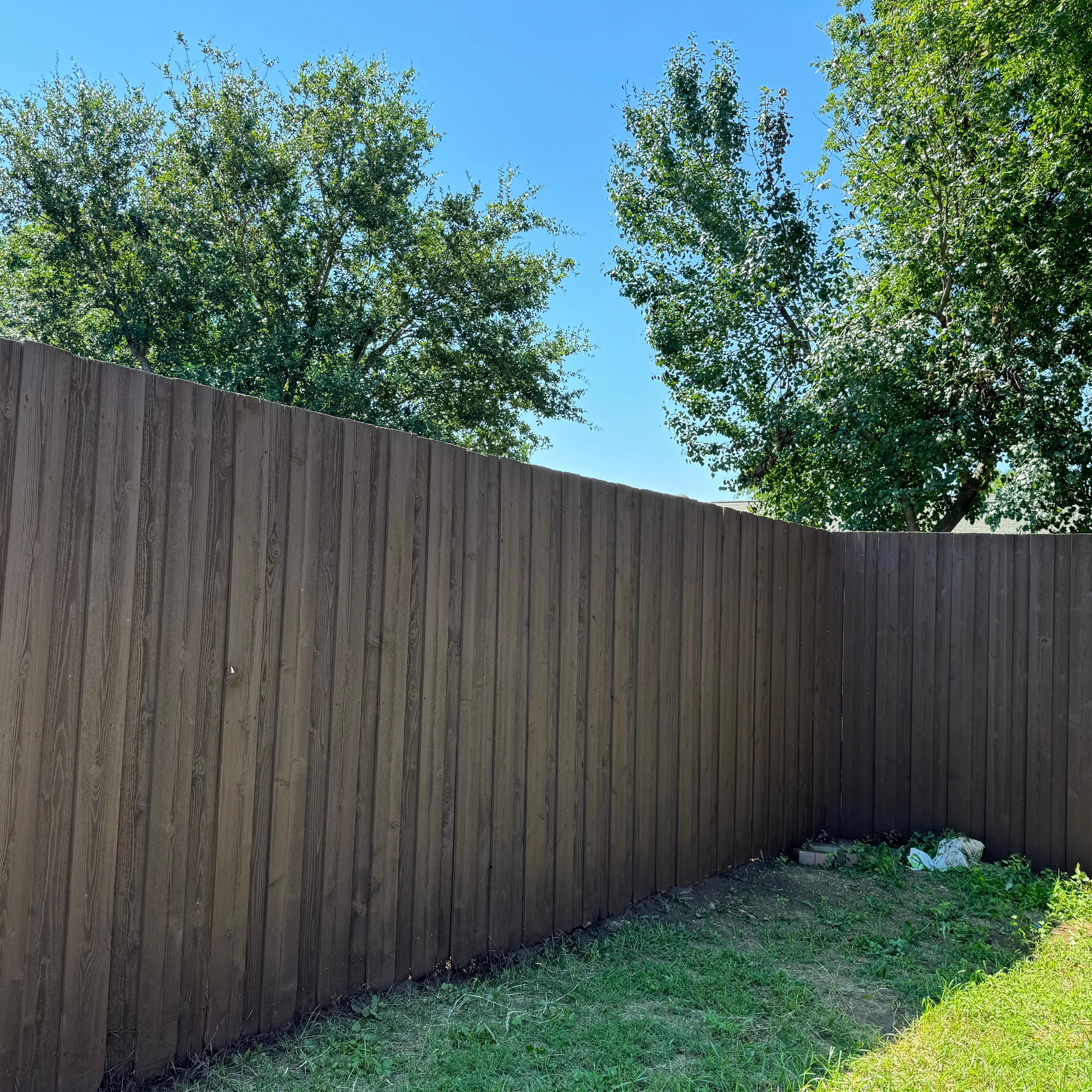 Fence Repair / Installation