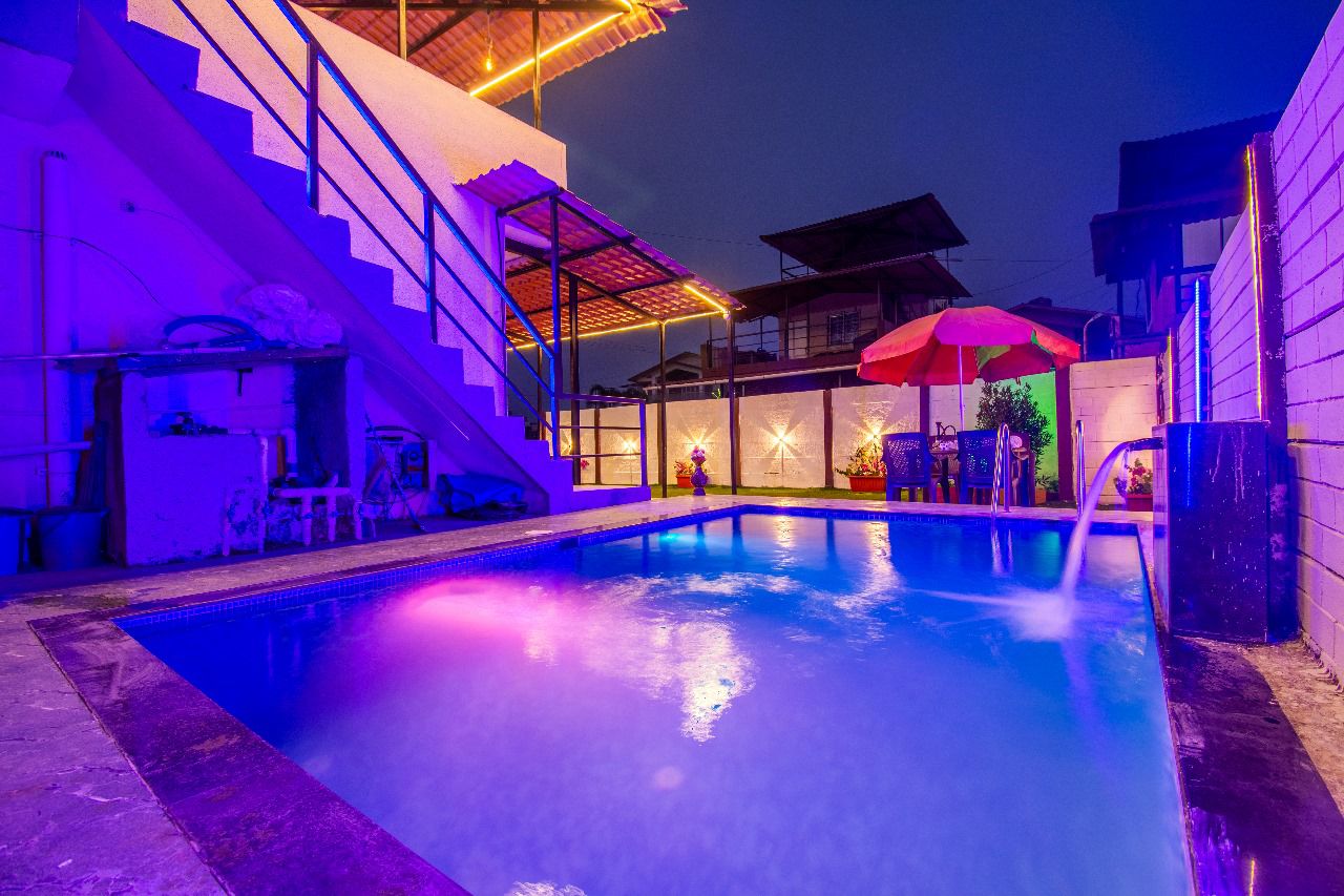 The Ganga House - Image 1